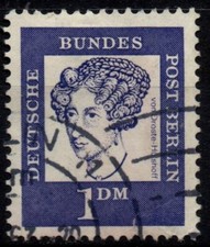 Berlino 1961 usato usato  Firenze