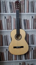 Chitarra classica esmeralda usato  Milano