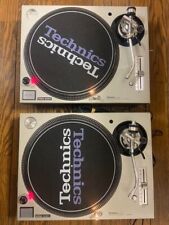 Technics 1200 mk3d d'occasion  Expédié en Belgium