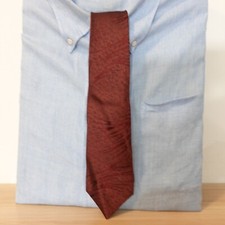 Cotton jacquard neck for sale  New York