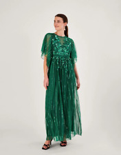 Monsoon ottilie size for sale  LEICESTER