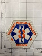 Rare oregon emt for sale  Myerstown
