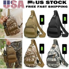 Men tactical backpack for sale  Solon