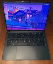 Tuxedo infinitybook pro usato  Italia