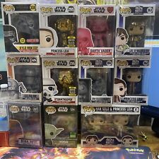 Funko pop star for sale  Dover