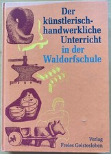 Künstlerisch handwerkliche un gebraucht kaufen  Langen