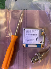 Telenot gsm modul gebraucht kaufen  Abenberg