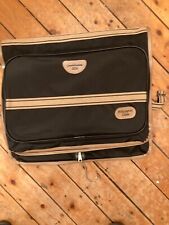 Constellation suit carrier for sale  LEIGH