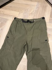 Rohan mens w34 for sale  WHITLEY BAY