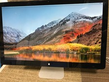 Apple cinema display for sale  Oklahoma City