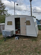 Rapido folding caravan for sale  STAMFORD