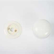 Ceramic door handles for sale  Shipping to Ireland