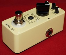 Mooer envelope filter gebraucht kaufen Mooer envelope filter gebraucht kaufen  Minden