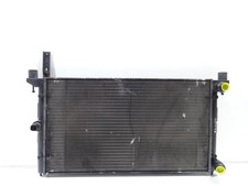 Radiateur eau ford d'occasion  Saint-Lizier