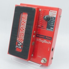 Digitech whammy ristampa usato  Spedire a Italy