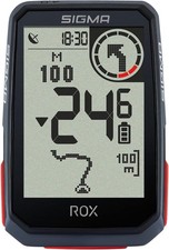 Sigma sport fahrrad gebraucht kaufen  Berlin