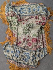 Vintage 1920s silk for sale  ENFIELD