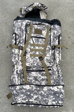 Military backpack expandable for sale  Girard