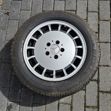 Mercedes r129 ersatzrad gebraucht kaufen  Mühlheim