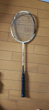 Raquete de badminton YONEX Astrox 99 branca/preta comprar usado Raquete de badminton YONEX Astrox 99 branca/preta comprar usado  Enviando para Brazil