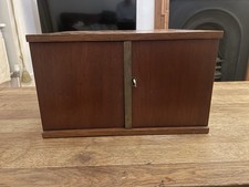 Peter nichols mahogany for sale  SURBITON
