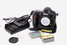Nikon corpo 33000 usato  Nocera Umbra