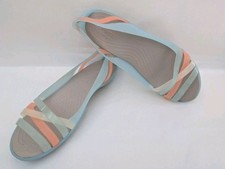 Crocs isabella huarache for sale  LONDON