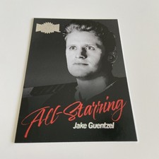 Nhl card jake gebraucht kaufen  Furth