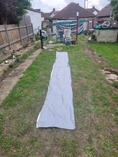 Foot caravan awning for sale  SIDCUP
