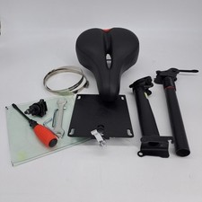 Lixada sattel kompatibel gebraucht kaufen  Neustadt b.Coburg