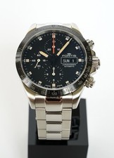 Fortis stratoliner chrononogra gebraucht kaufen  Hofheim