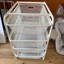 ikea drawer unit for sale ikea drawer unit for sale BEDFORD