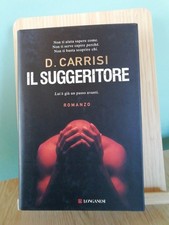 Suggeritore carrisi libro usato  Algua