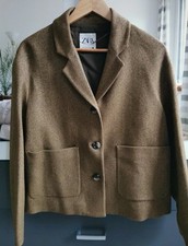 Kurzer mantel jacke gebraucht kaufen  München