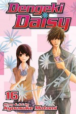 Dengeki daisy vol gebraucht kaufen  Bayreuth