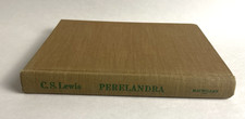 Perelandra by C. S. Lewis Hardcover Macmillan 1st Printing 1944 Printed in USA comprar usado  Enviando para Brazil
