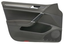 Panel drzwi przód lewy VW GOLF VII GTI 5G0867133B UK RHD NOWA oryginalna na sprzedaż Panel drzwi przód lewy VW GOLF VII GTI 5G0867133B UK RHD NOWA oryginalna na sprzedaż  PL