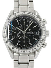 Used omega speedmaster for sale  Shipping to Ireland