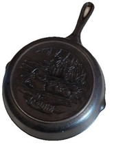 Lodge seasoned cast for sale  Puyallup