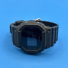 Casio shock 5600bb for sale  Lincoln