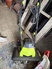 Stream rotavator tiller for sale  AMMANFORD