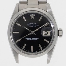 Rolex 1500 oyster d'occasion  Expédié en Belgium