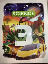 Bju science fifth for sale  Spearman