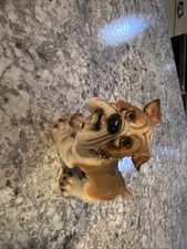 English bulldog resin for sale  Omaha