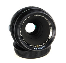 Lympus zuiko 50mm gebraucht kaufen  Nürnberg