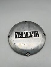 Yamaha 400 lichtmaschinendecke gebraucht kaufen  Duisburg