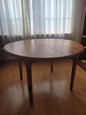 Ausziehbarer esstisch gebraucht kaufen  Thale