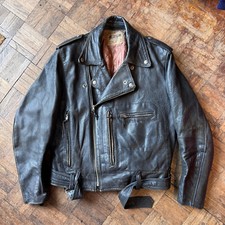 Aviakit bronx leather for sale  BOURNEMOUTH