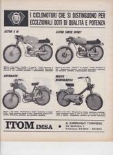 Advertising pubblicità moto usato  Venegono Superiore