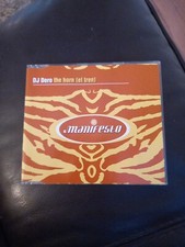 Dero horn cd for sale  MANCHESTER